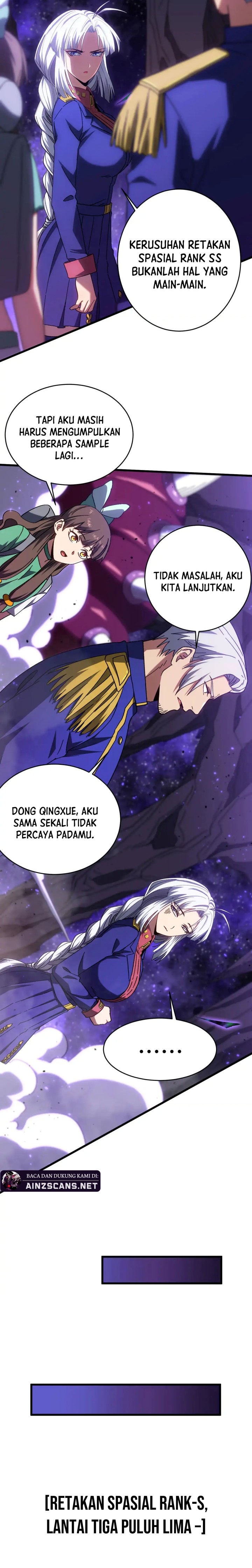 Leveling In The Future (Apex Future Martial Arts) Chapter 146 Image 26