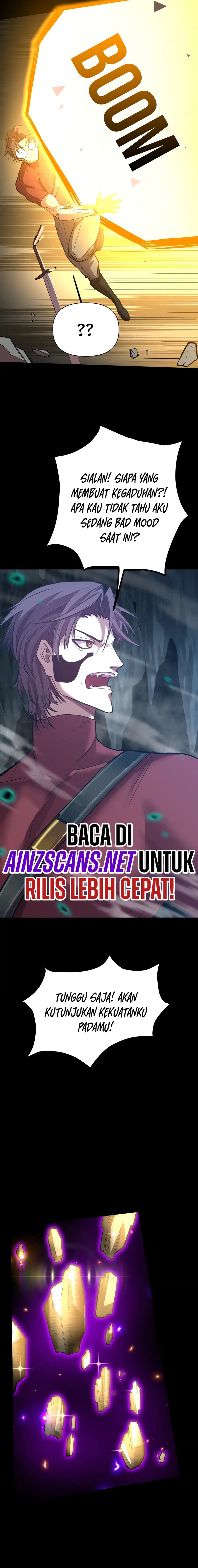 Leveling In The Future (Apex Future Martial Arts) Chapter 147 Image 7