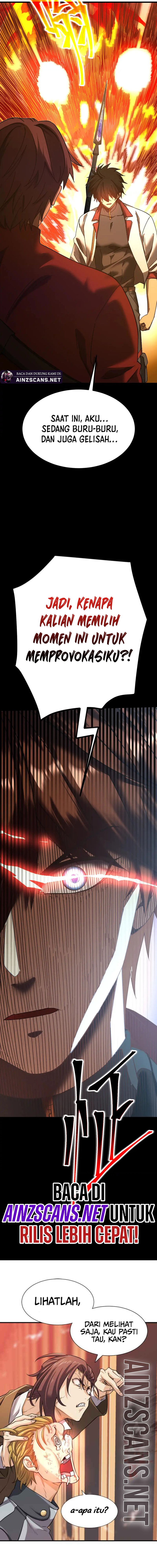 Leveling In The Future (Apex Future Martial Arts) Chapter 147 Image 15