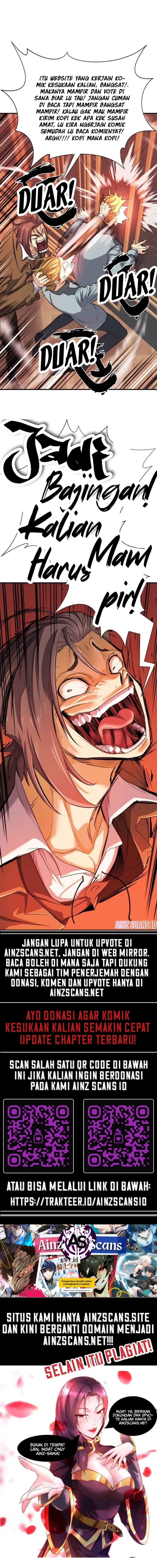 Leveling In The Future (Apex Future Martial Arts) Chapter 147 Image 16