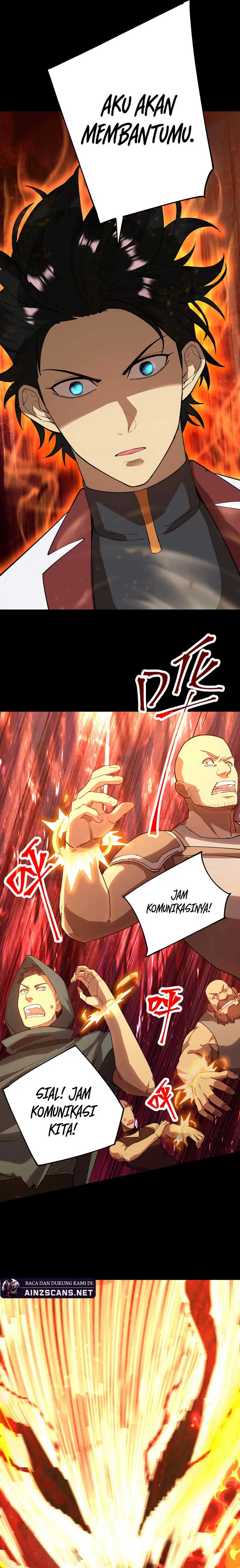 Leveling In The Future (Apex Future Martial Arts) Chapter 148 Image 4