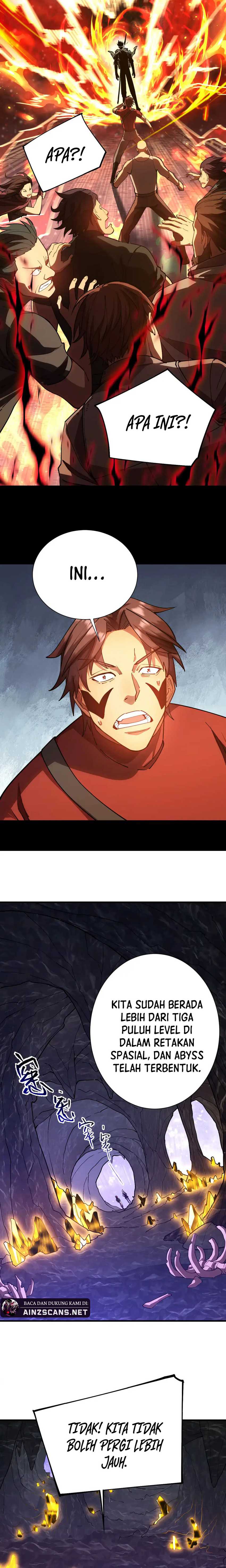 Leveling In The Future (Apex Future Martial Arts) Chapter 148 Image 5