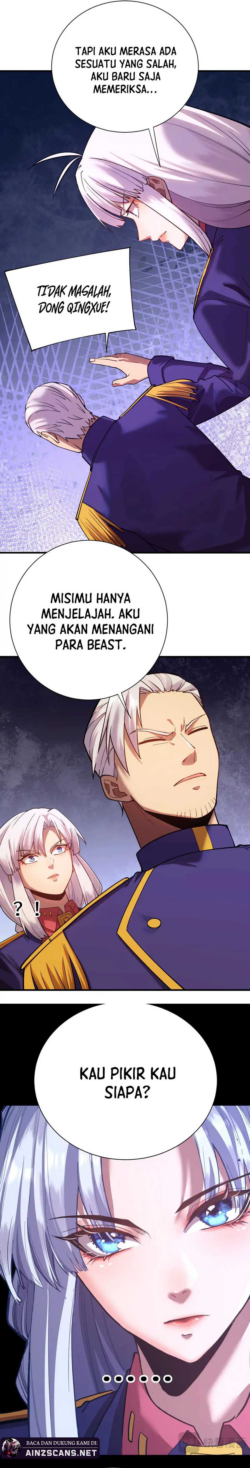 Leveling In The Future (Apex Future Martial Arts) Chapter 148 Image 9