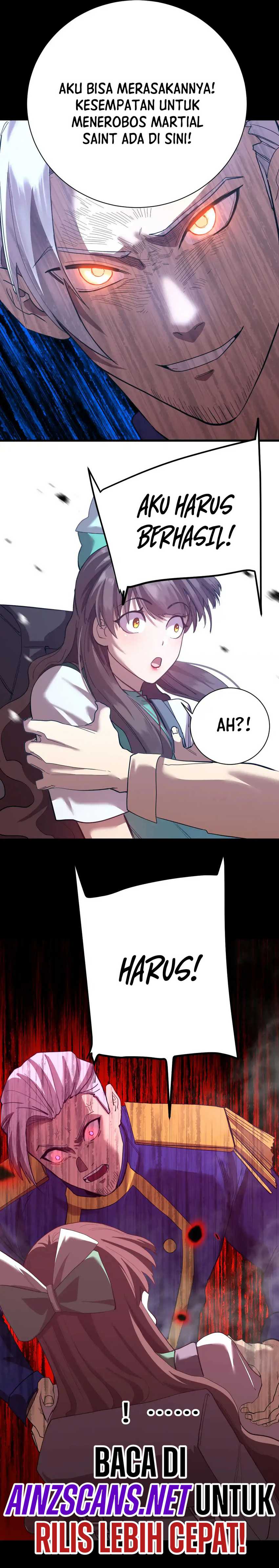 Leveling In The Future (Apex Future Martial Arts) Chapter 148 Image 12