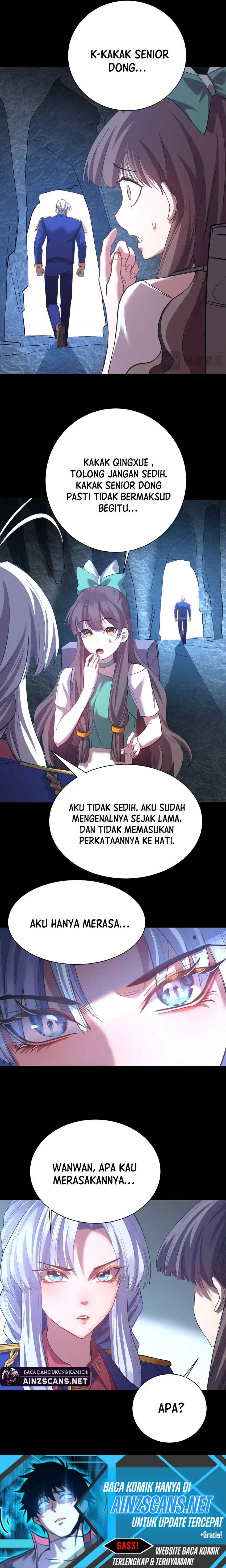 Leveling In The Future (Apex Future Martial Arts) Chapter 148 Image 13