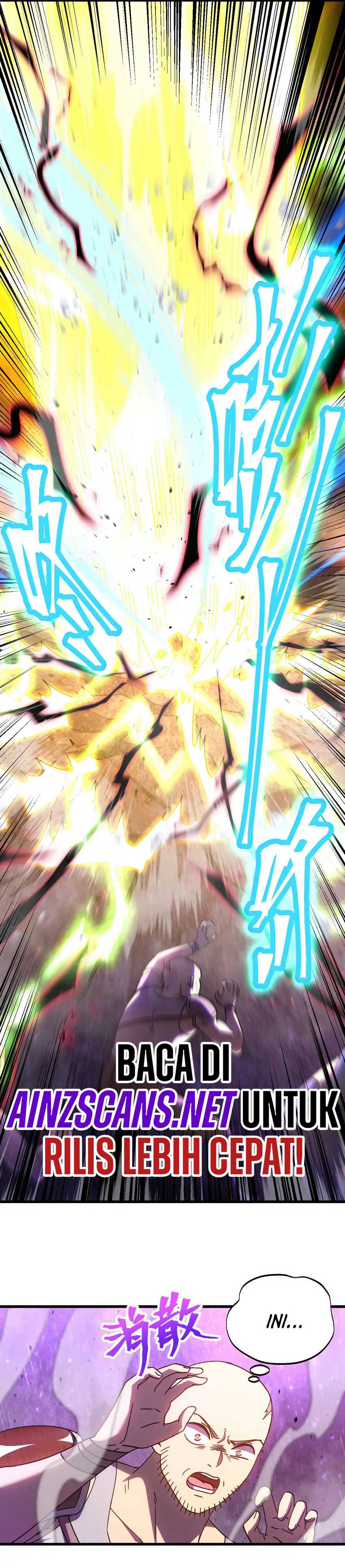 Leveling In The Future (Apex Future Martial Arts) Chapter 148 Image 17