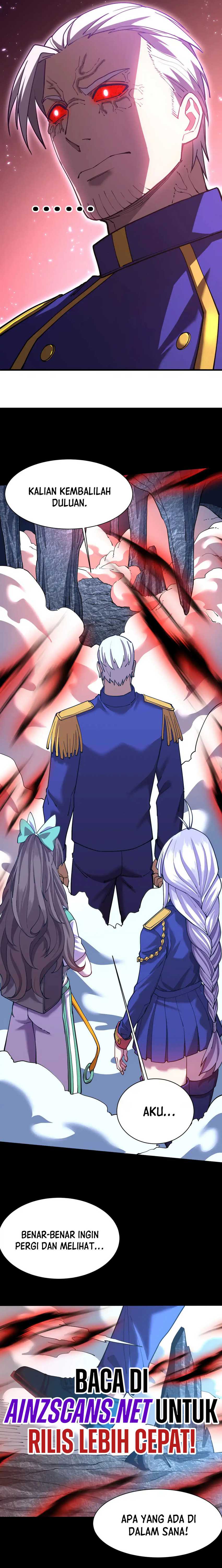 Leveling In The Future (Apex Future Martial Arts) Chapter 149 Image 12