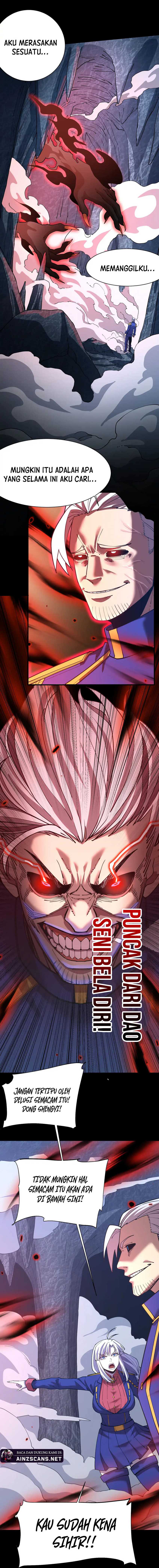 Leveling In The Future (Apex Future Martial Arts) Chapter 149 Image 13