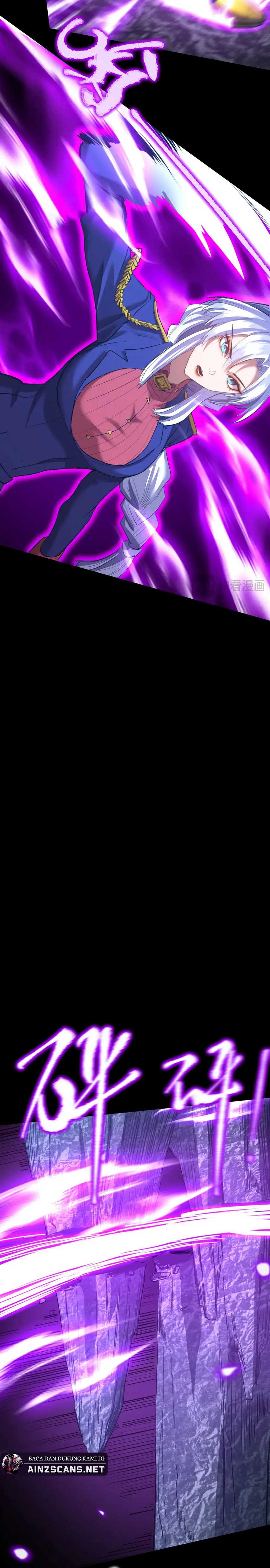 Leveling In The Future (Apex Future Martial Arts) Chapter 149 Image 16