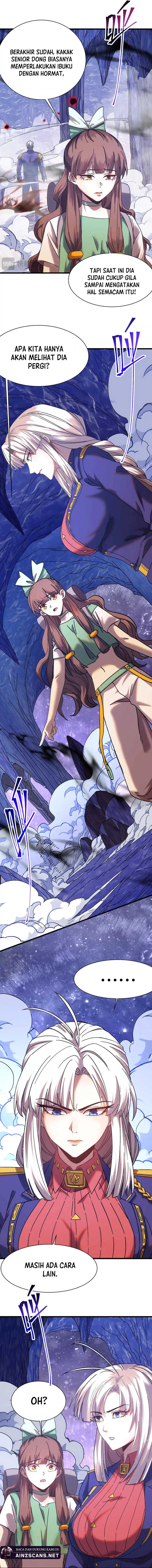 Leveling In The Future (Apex Future Martial Arts) Chapter 149 Image 19