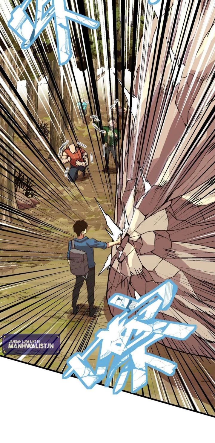 Leveling In The Future (Apex Future Martial Arts) Chapter 15 Image 9