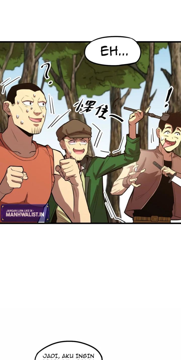 Leveling In The Future (Apex Future Martial Arts) Chapter 15 Image 10