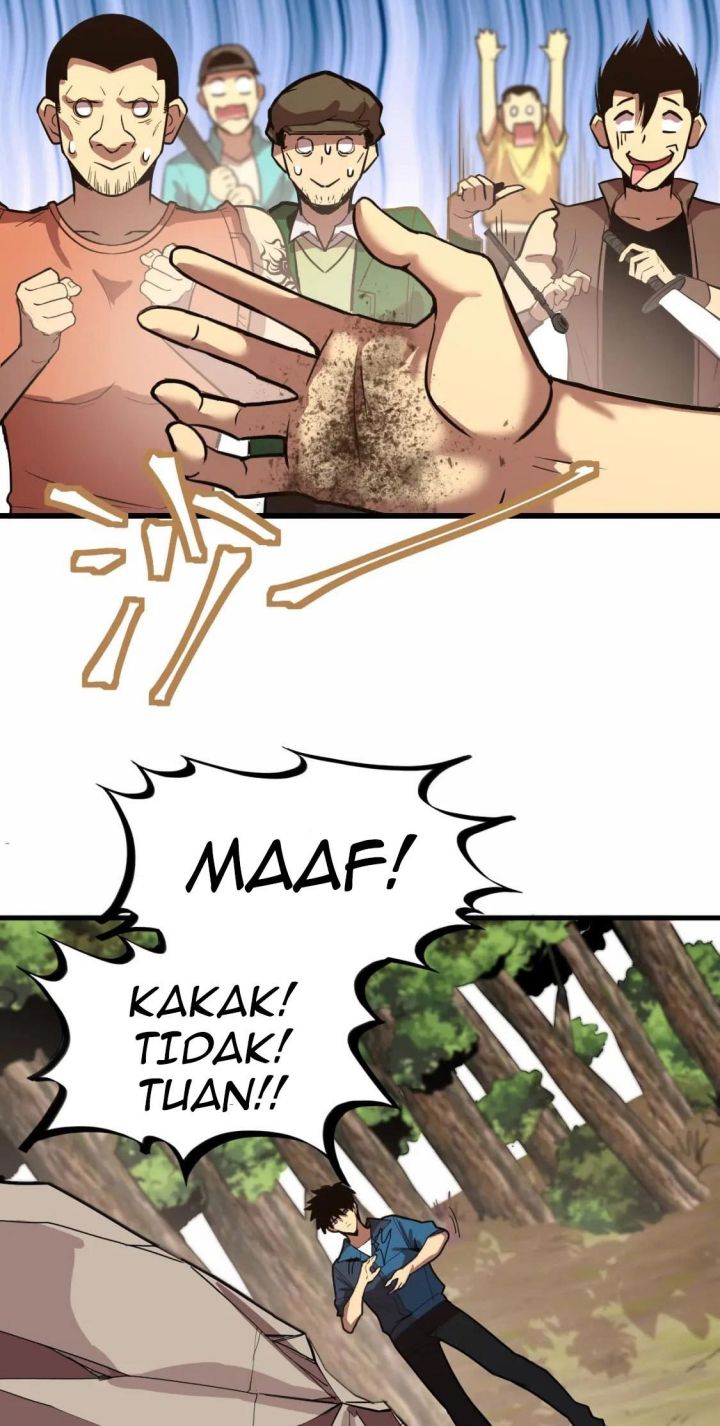 Leveling In The Future (Apex Future Martial Arts) Chapter 15 Image 13