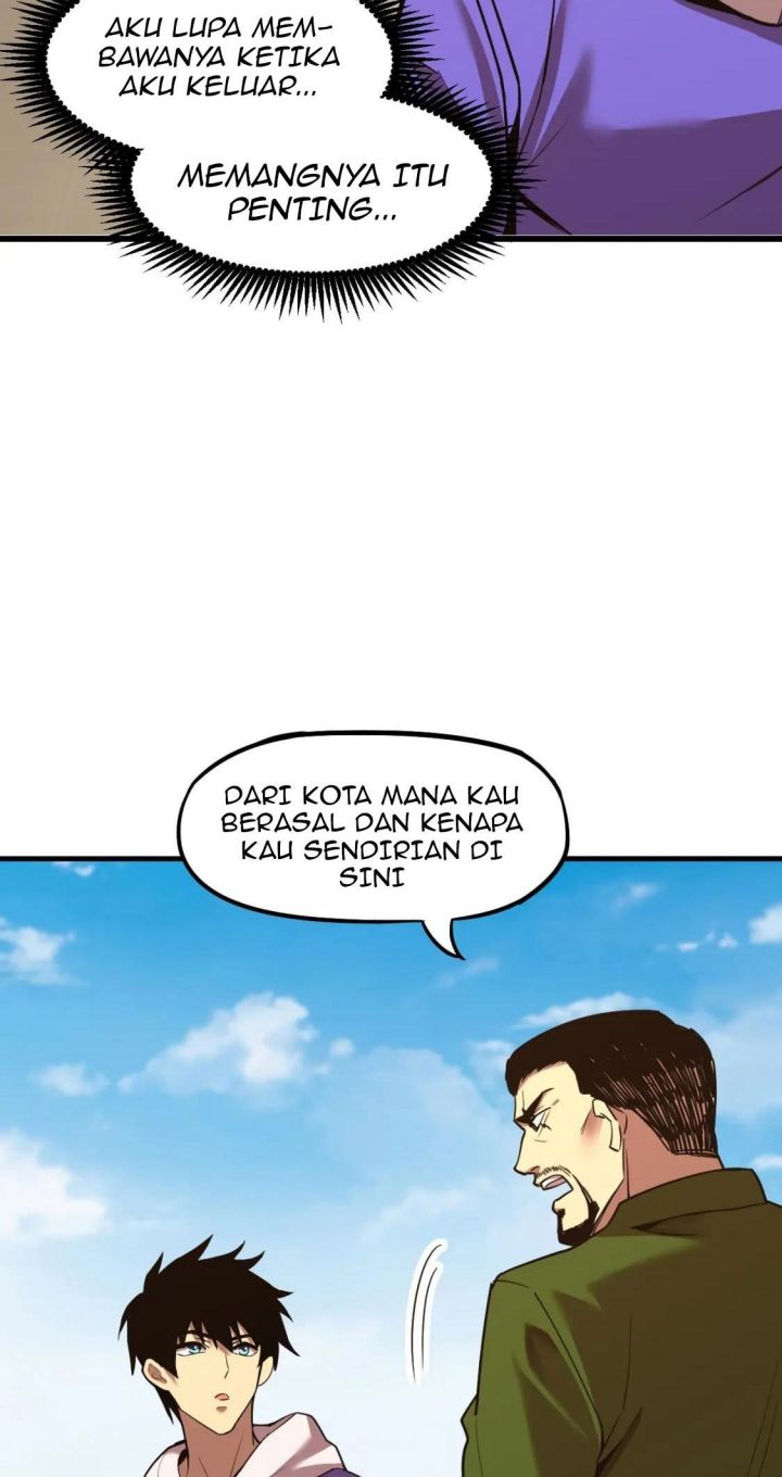 Leveling In The Future (Apex Future Martial Arts) Chapter 15 Image 24