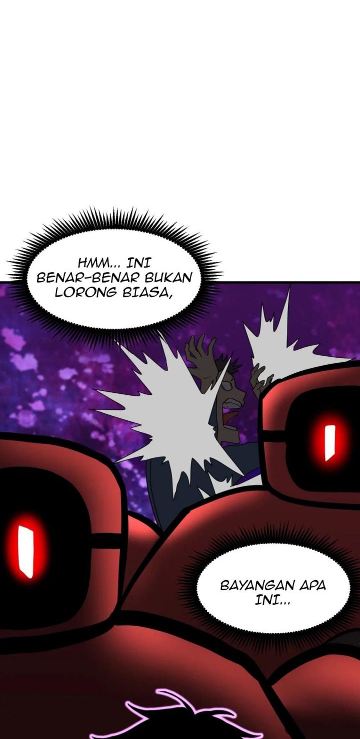 Leveling In The Future (Apex Future Martial Arts) Chapter 15 Image 44