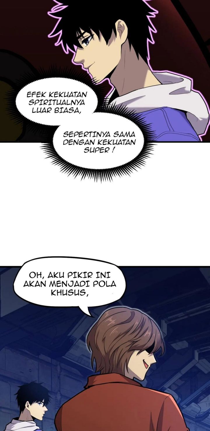 Leveling In The Future (Apex Future Martial Arts) Chapter 15 Image 45