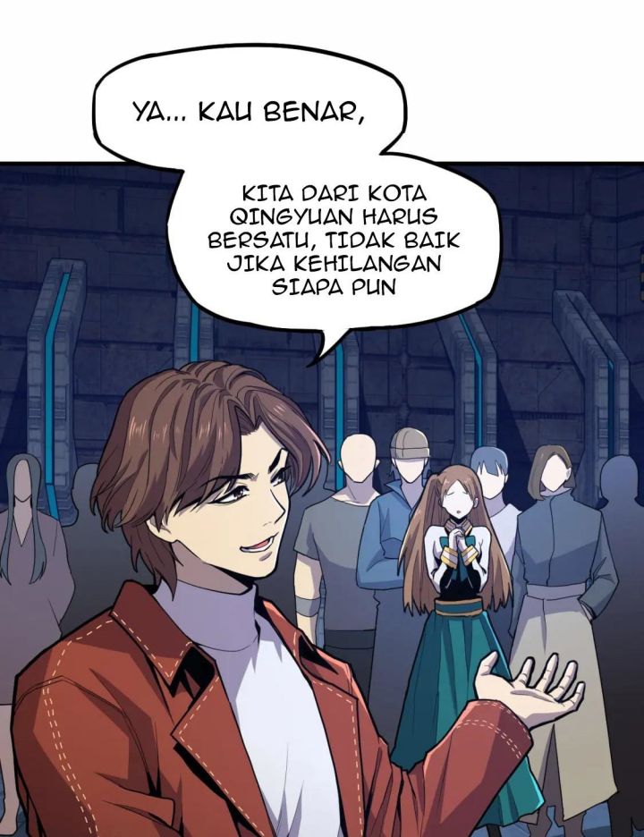 Leveling In The Future (Apex Future Martial Arts) Chapter 15 Image 50