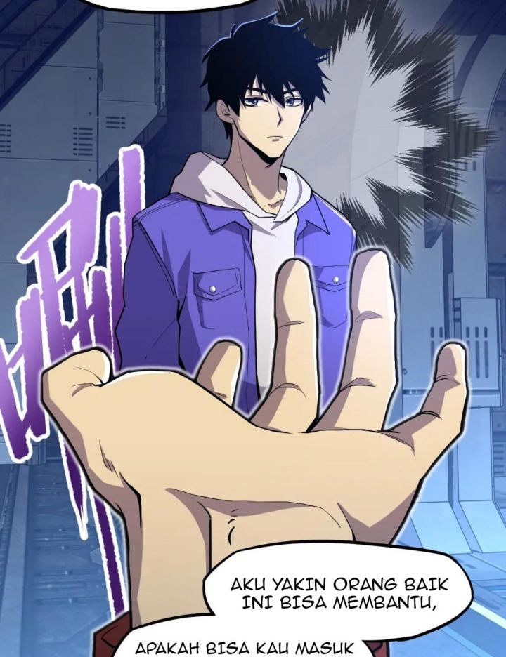 Leveling In The Future (Apex Future Martial Arts) Chapter 15 Image 52