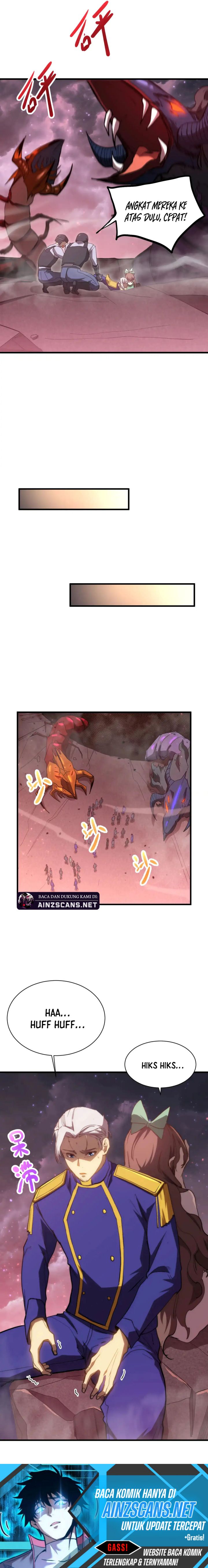 Leveling In The Future (Apex Future Martial Arts) Chapter 150 Image 13