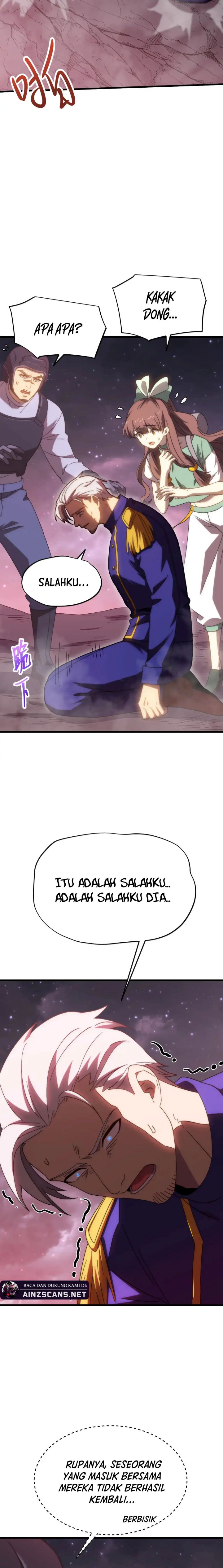 Leveling In The Future (Apex Future Martial Arts) Chapter 150 Image 15