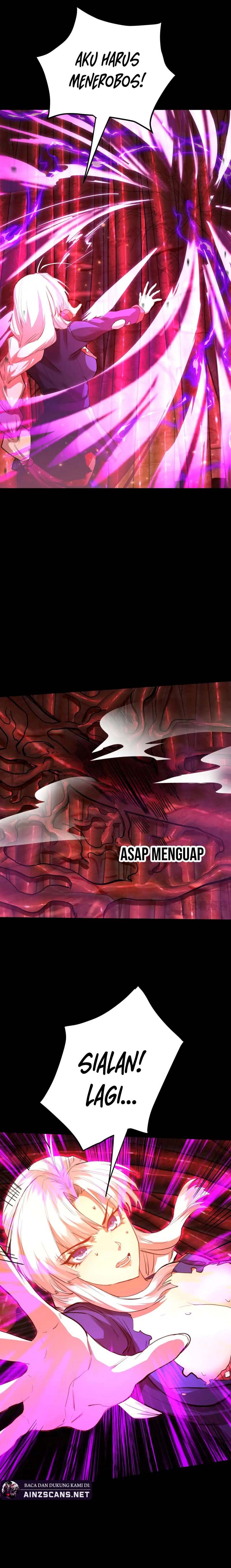 Leveling In The Future (Apex Future Martial Arts) Chapter 151 Image 17