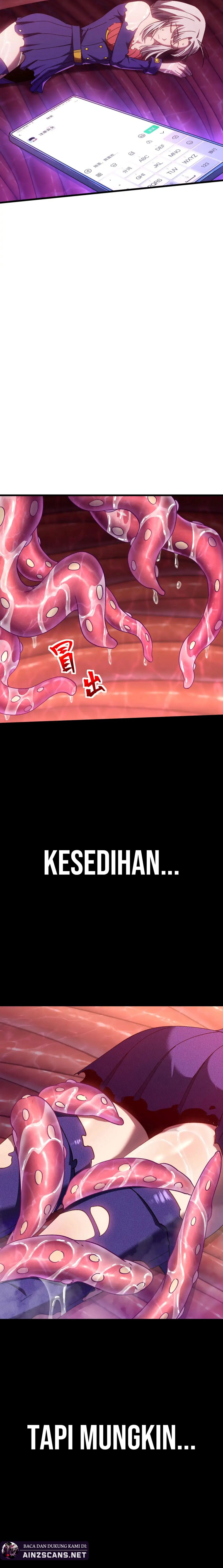 Leveling In The Future (Apex Future Martial Arts) Chapter 151 Image 21