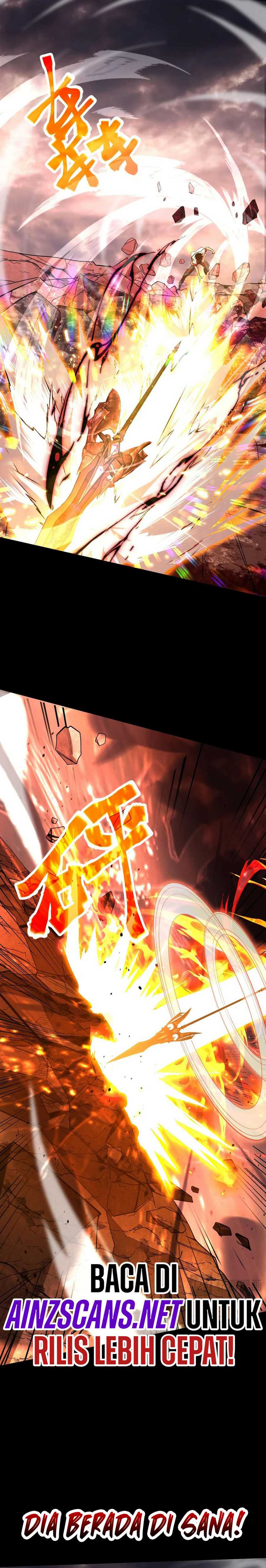 Leveling In The Future (Apex Future Martial Arts) Chapter 152 Image 12