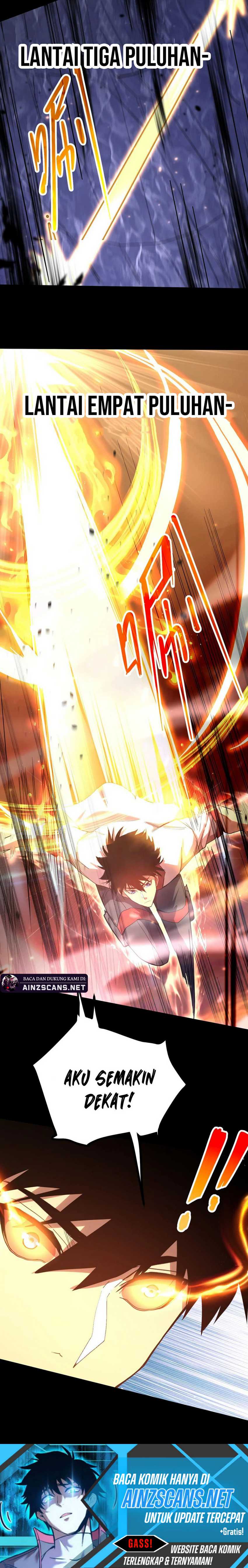 Leveling In The Future (Apex Future Martial Arts) Chapter 152 Image 14