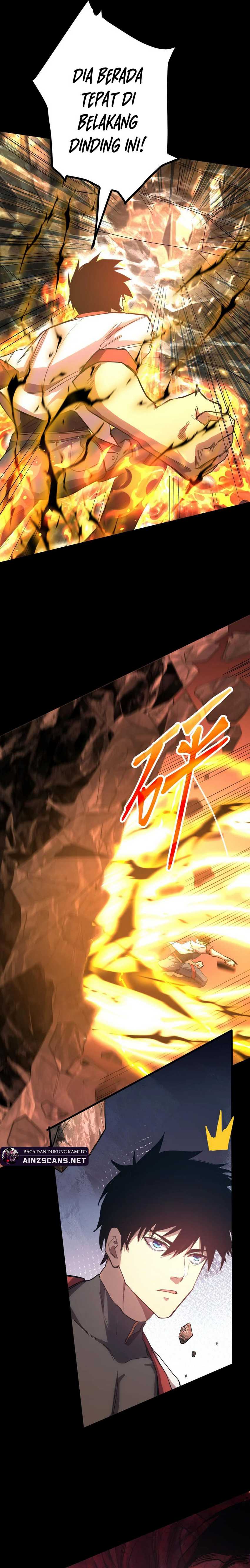 Leveling In The Future (Apex Future Martial Arts) Chapter 152 Image 15