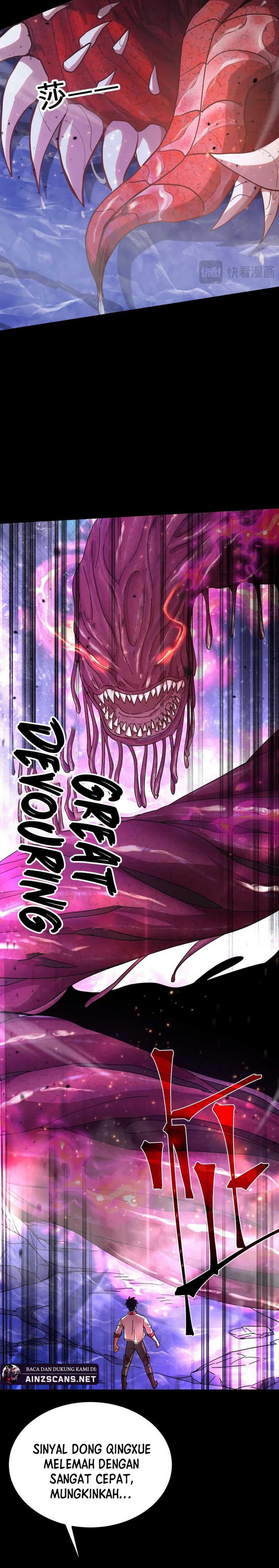 Leveling In The Future (Apex Future Martial Arts) Chapter 152 Image 16