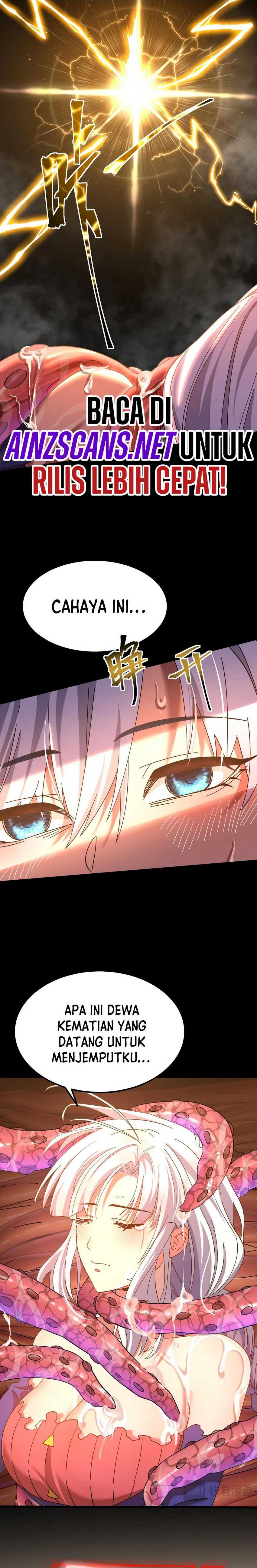 Leveling In The Future (Apex Future Martial Arts) Chapter 152 Image 22