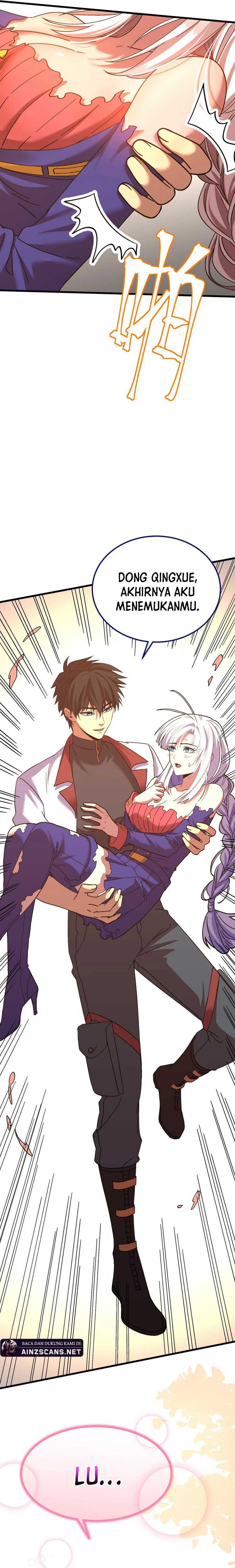 Leveling In The Future (Apex Future Martial Arts) Chapter 152 Image 24