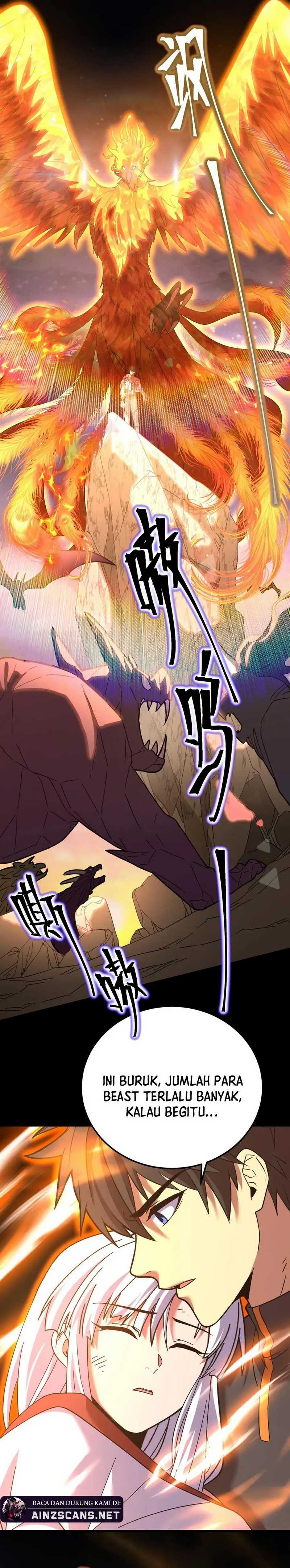 Leveling In The Future (Apex Future Martial Arts) Chapter 153 Image 15