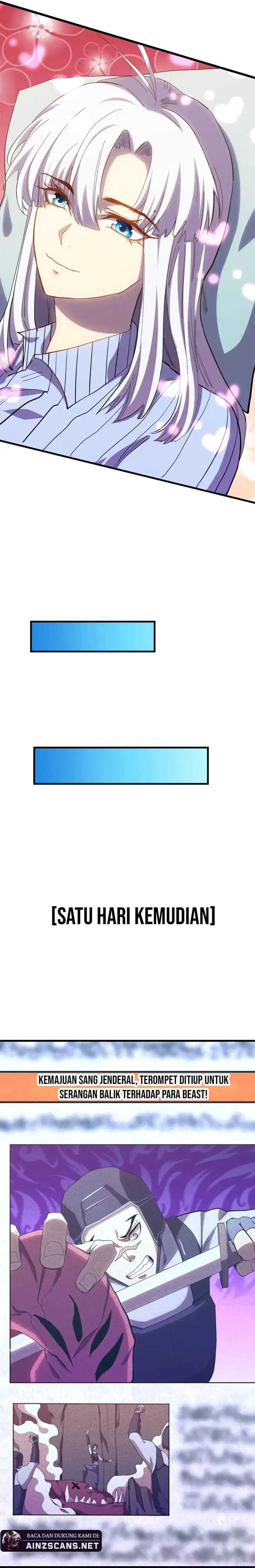 Leveling In The Future (Apex Future Martial Arts) Chapter 154 Image 16