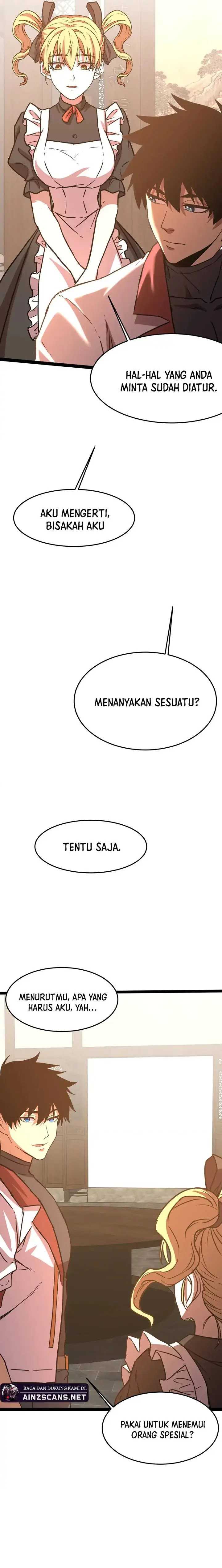 Leveling In The Future (Apex Future Martial Arts) Chapter 154 Image 23