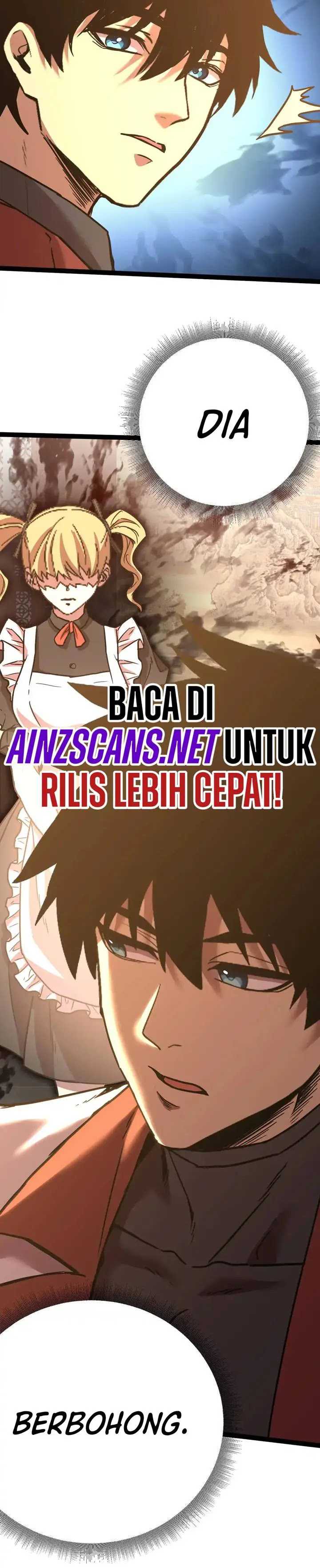 Leveling In The Future (Apex Future Martial Arts) Chapter 154 Image 27