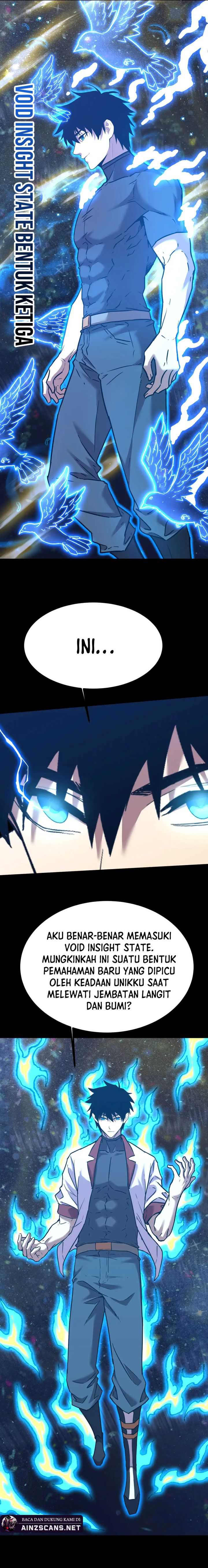 Leveling In The Future (Apex Future Martial Arts) Chapter 156 Image 13