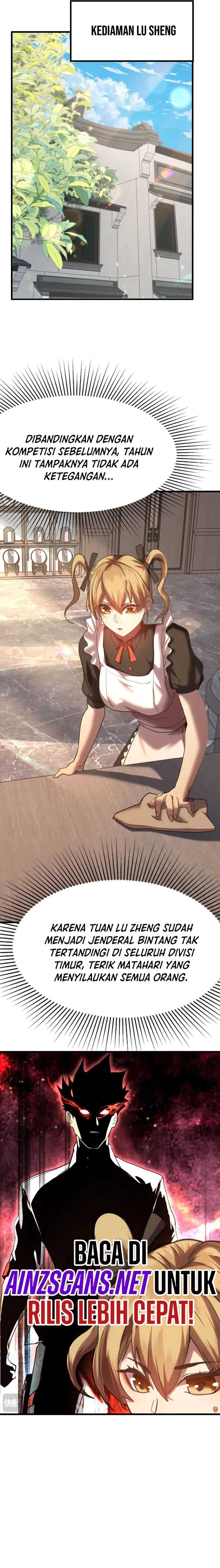 Leveling In The Future (Apex Future Martial Arts) Chapter 156 Image 17