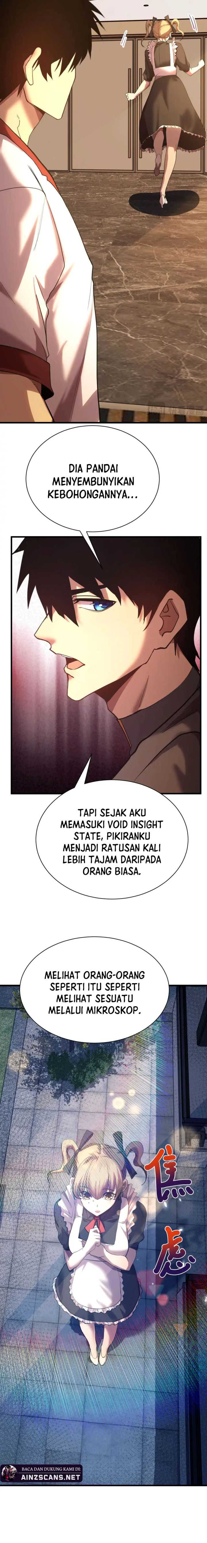 Leveling In The Future (Apex Future Martial Arts) Chapter 156 Image 21