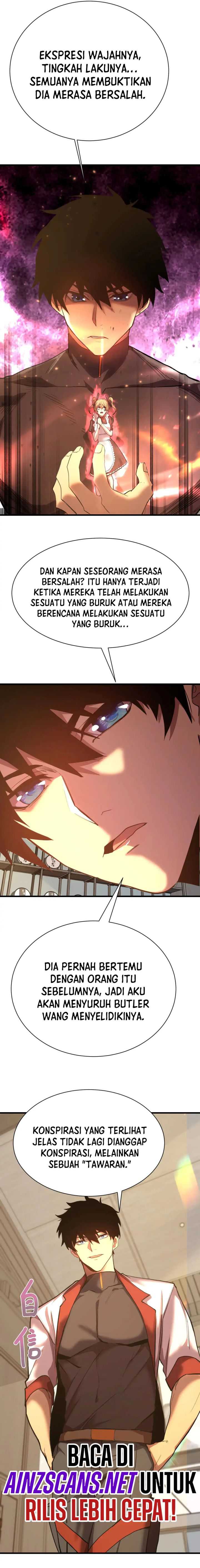 Leveling In The Future (Apex Future Martial Arts) Chapter 156 Image 22