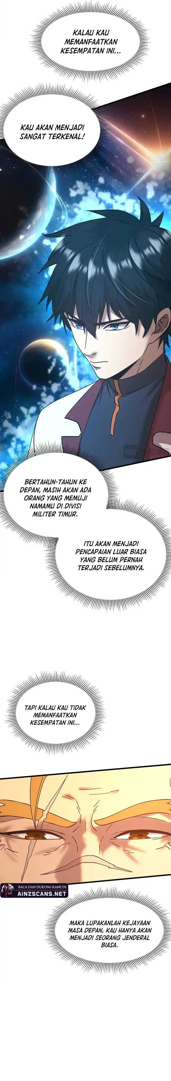 Leveling In The Future (Apex Future Martial Arts) Chapter 158 Image 10