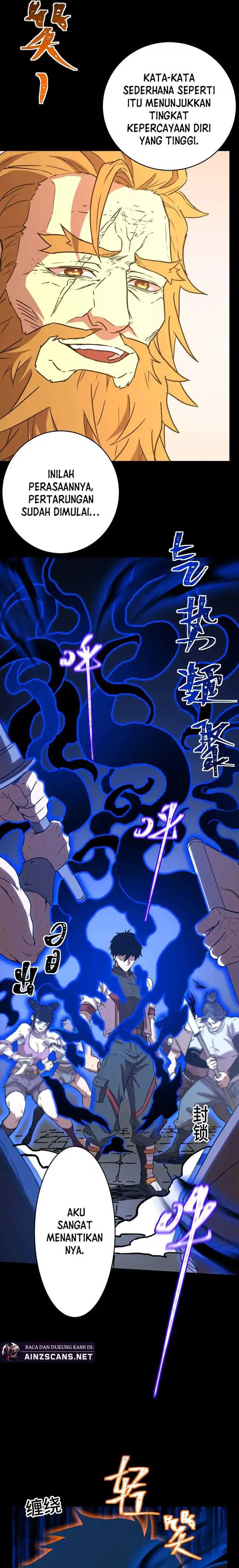 Leveling In The Future (Apex Future Martial Arts) Chapter 158 Image 20