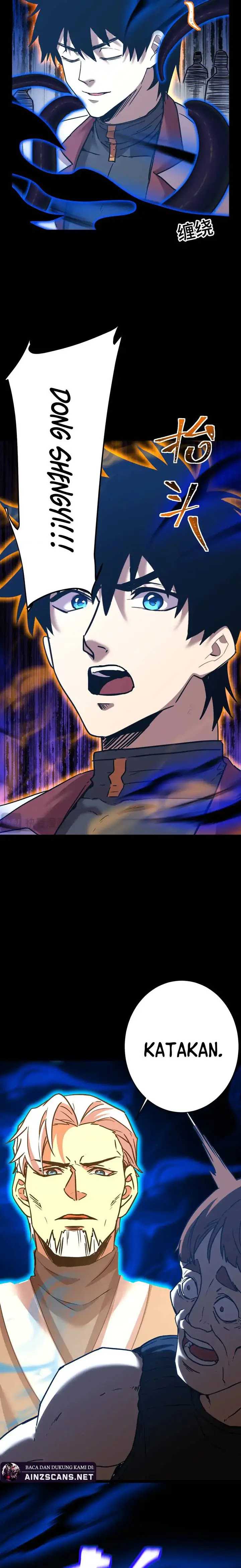 Leveling In The Future (Apex Future Martial Arts) Chapter 158 Image 21