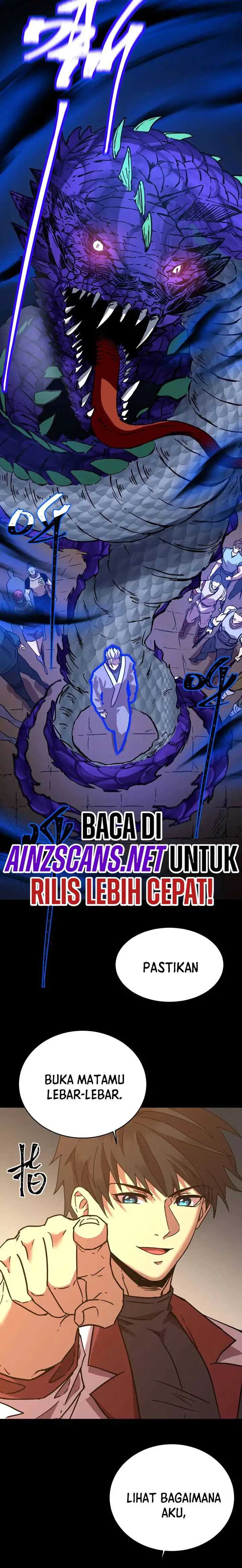 Leveling In The Future (Apex Future Martial Arts) Chapter 158 Image 22