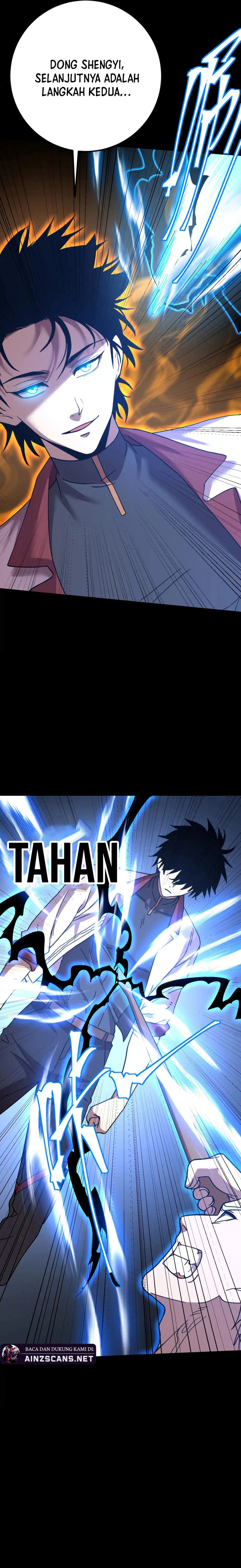 Leveling In The Future (Apex Future Martial Arts) Chapter 159 Image 10