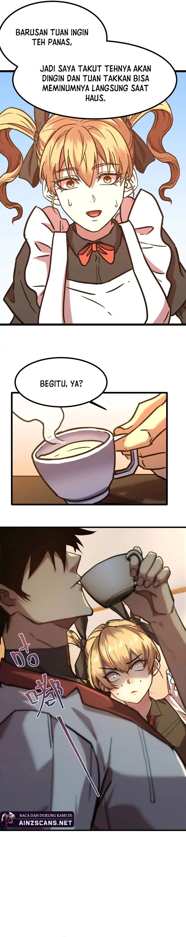 Leveling In The Future (Apex Future Martial Arts) Chapter 160 Image 15