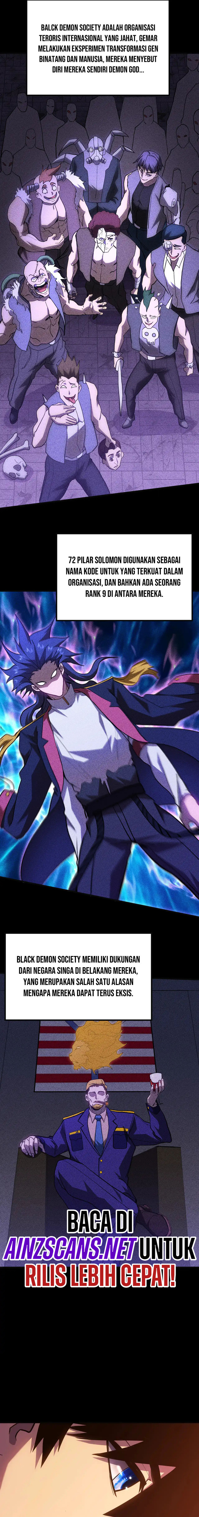 Leveling In The Future (Apex Future Martial Arts) Chapter 162 Image 17