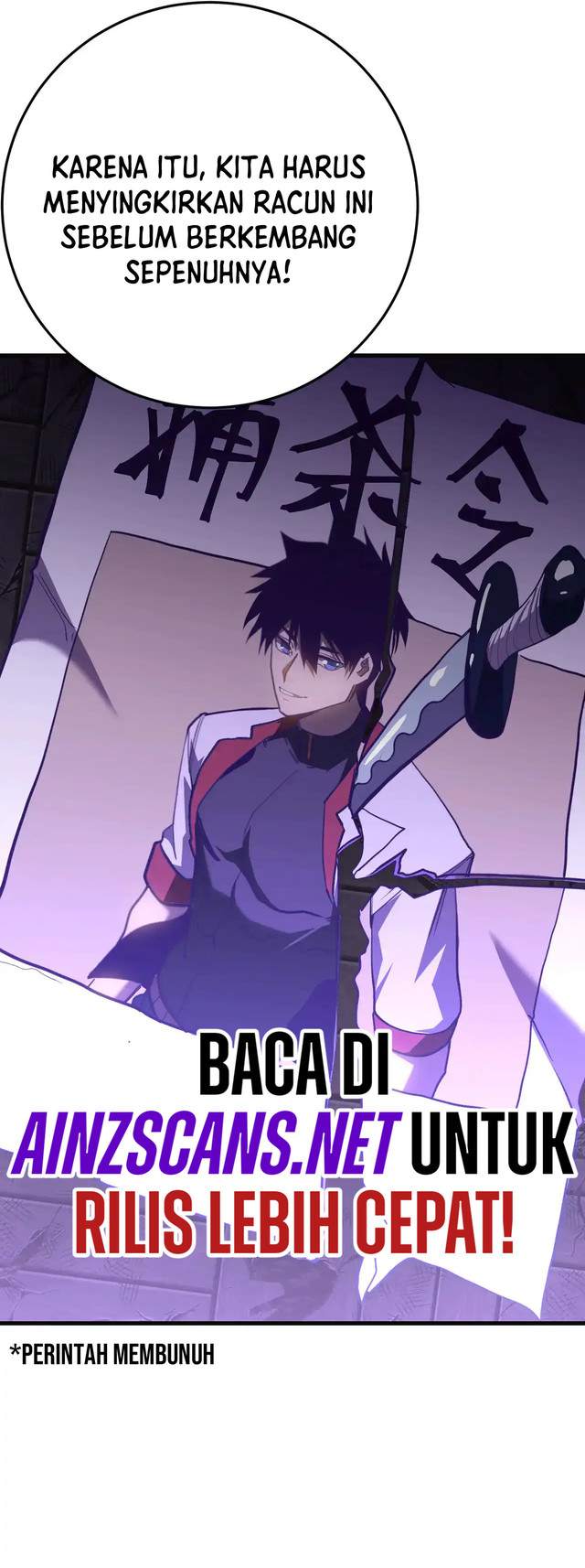 Leveling In The Future (Apex Future Martial Arts) Chapter 162 Image 22