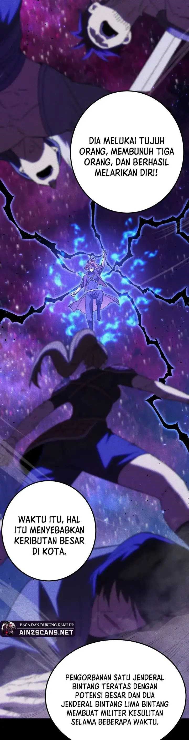 Leveling In The Future (Apex Future Martial Arts) Chapter 163 Image 8