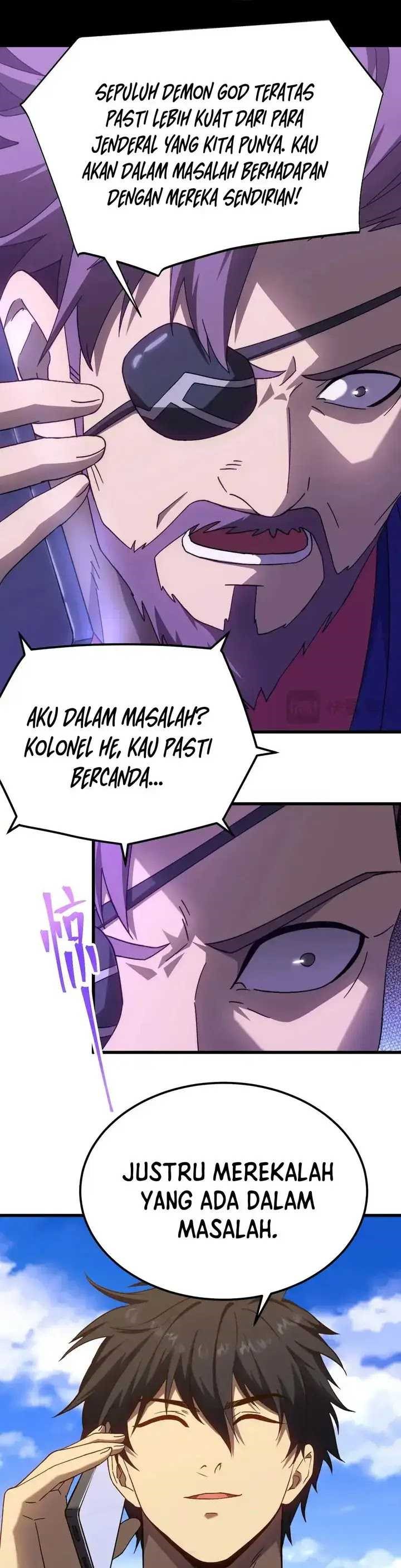 Leveling In The Future (Apex Future Martial Arts) Chapter 163 Image 10